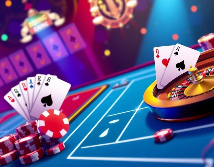 jawara338 mobile gaming